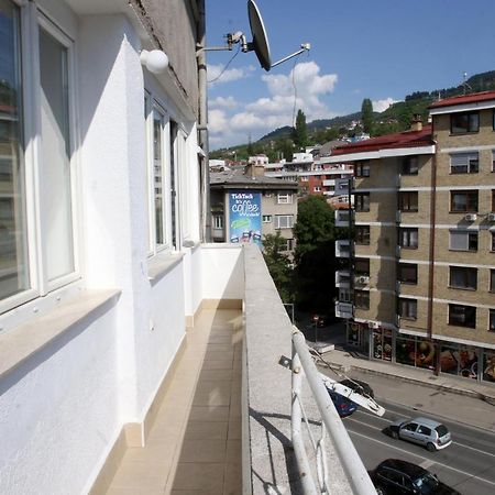 Apartman Lala SJJ Exterior photo