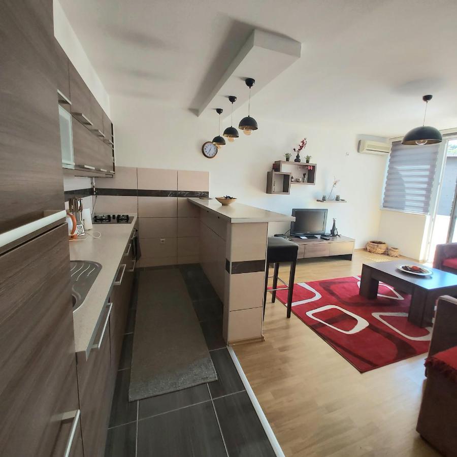 Apartman Lala SJJ Exterior photo