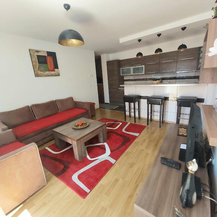 Apartman Lala SJJ Exterior photo